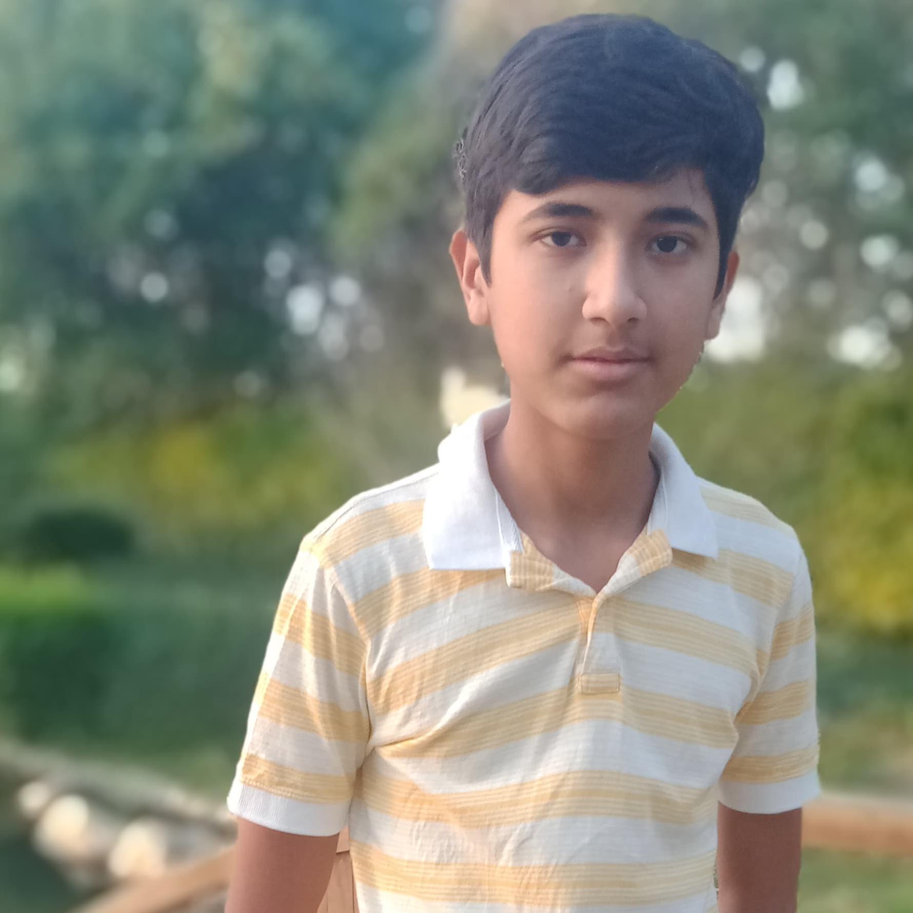 Ahtesham Ali